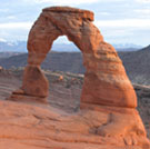Arches National Park