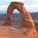 Arches National Park